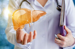 лечение гепатоцеребральной дистрофии