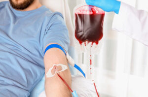 лечение талассемии