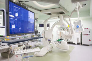 Интервенционная радиология