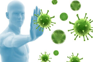 Иммуномодулирующая терапия