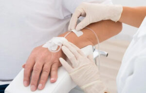 Химиотерапия