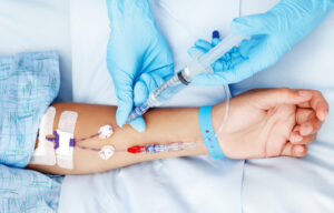 Химиотерапия