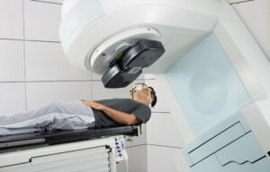 Лучевое лечение