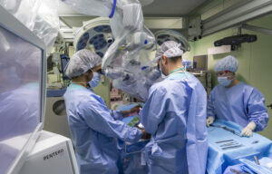 Лечение олигодендроглиомы в Германии