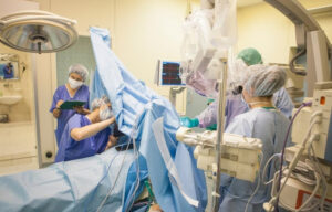 Лечение олигодендроглиомы в Израиле