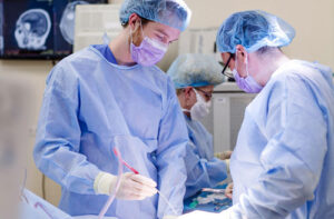 Лечение дендроглиомы в Израиле