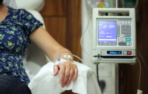 Химиотерапия