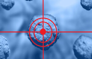 Таргетная терапия