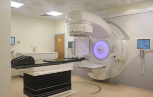 лучевая терапия