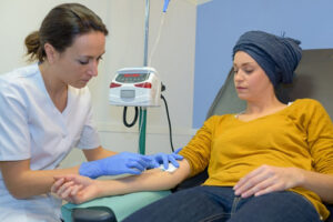 Химиотерапия