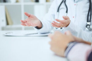 Лечение нейрофибромы мозга в Израиле 