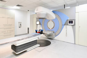 Радиационная терапия