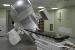 Радиационная терапия