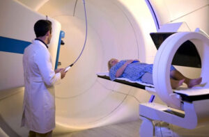 лечение глиоматоза