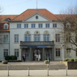 Университетская клиника Майнца