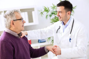 Лечение гемангиоперицитомы в Германии