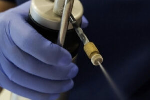 Криодеструкция