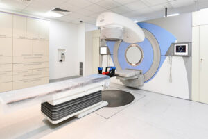 Лучевая терапия