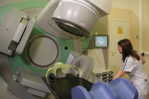 Лучевая терапия