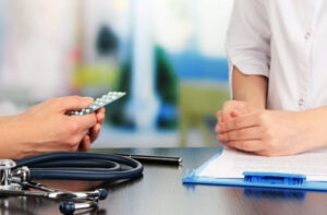 Лечение лимфомы щитовидной железы