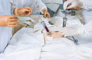 лечение волосатоклеточного лейкоза