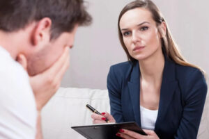 Суппортивная терапия