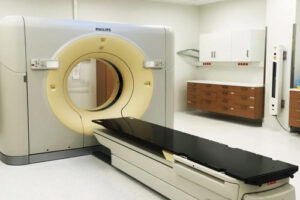 Лучевая терапия