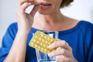 Гормональная терапия