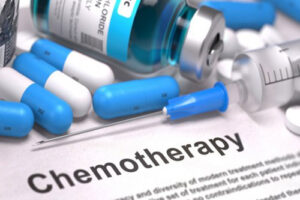 Химиотерапия