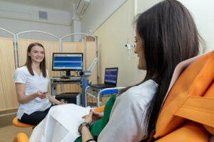 Бисфосфонатная терапия