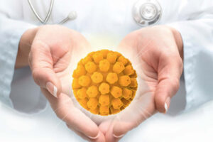 Виротерапия