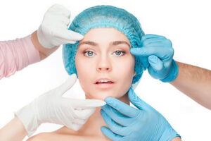 Пластическая хирургия в Турции