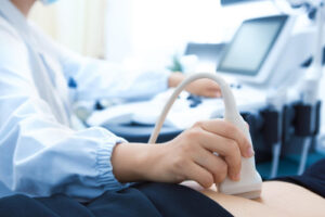 УЗИ внутренних органов