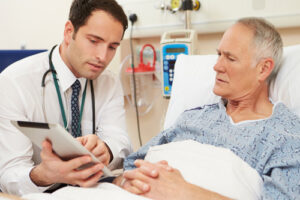 Послеоперационное восстановление