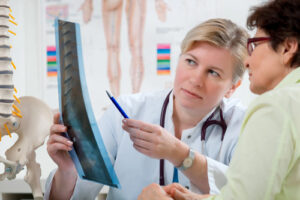 Лечение эозинофильной гранулемы позвоночника в Германии