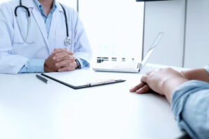 Лечение краниостеноза в Германии