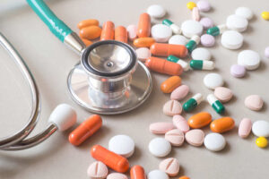 Медикаментозная терапия