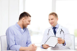 Лечение ангиомы в Германии