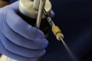 Криодеструкция