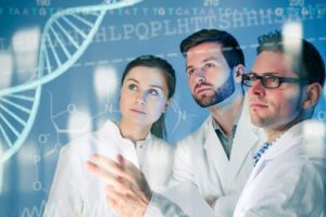 Генетическое консультирование