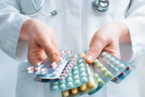 Медикаментозная терапия