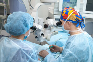 Лечение гипертелоризма орбитального в Турции