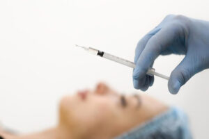 Инъекционные процедуры