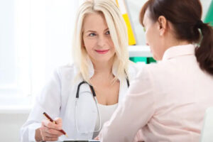 Лечение синдрома Крузона в Германии