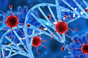 лимфома легкого