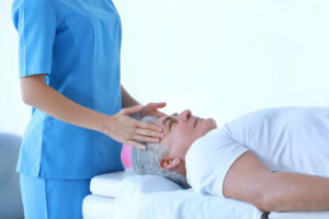 Реабилитация после черепно-мозговой травмы в Германии