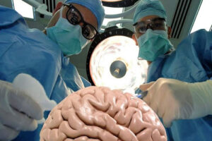 Лечение абсцесса головного мозга в Германии