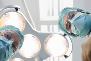 Лечение заячьей губы и волчьей пасти в Турции