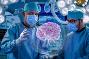 Лечение болезни моямоя в Германии