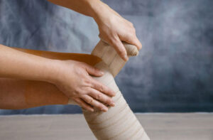 лечение тромбоза глубоких вен